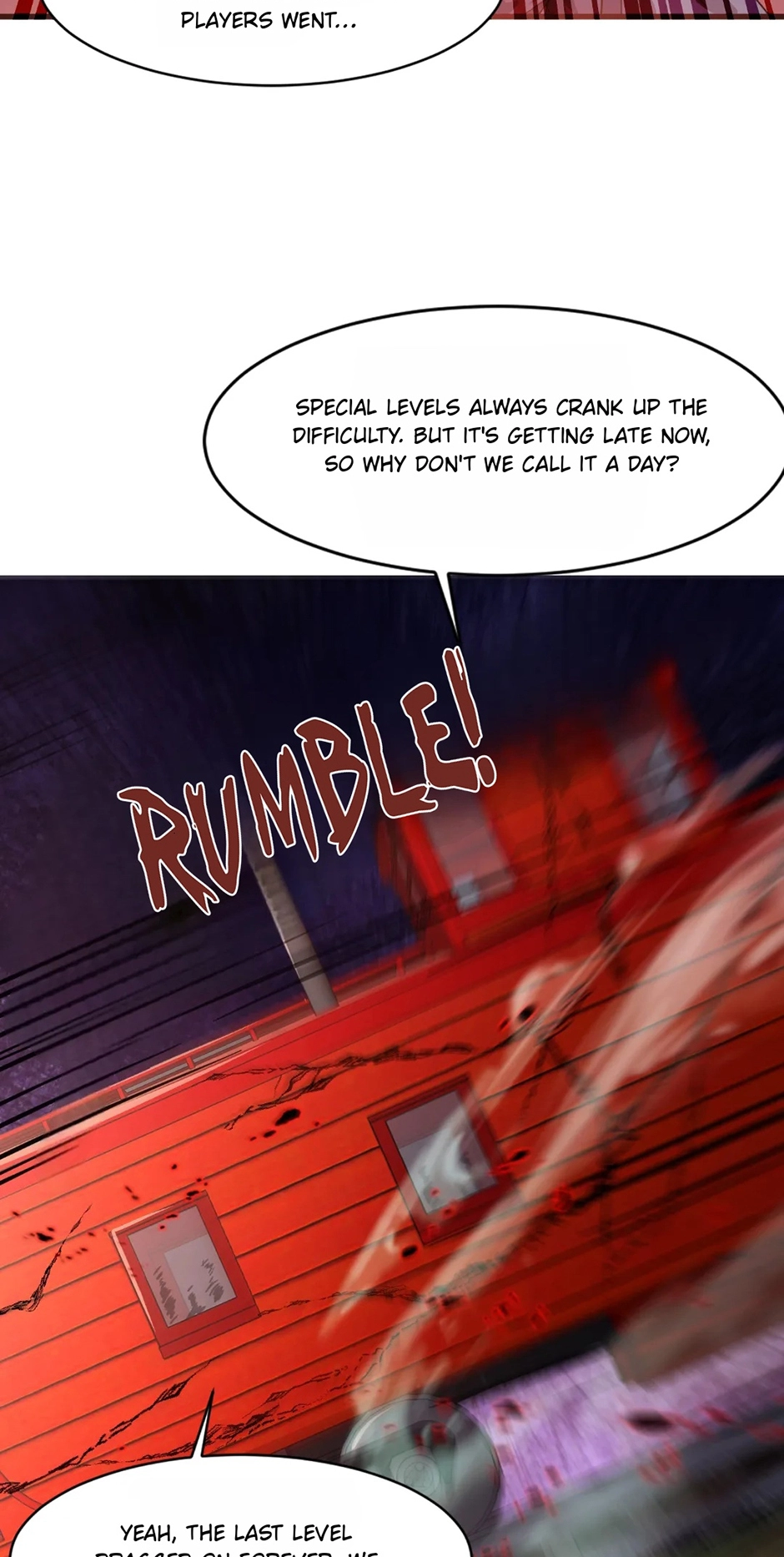 The Ultimate Summoned Beast Chapter 206 page 18 - 