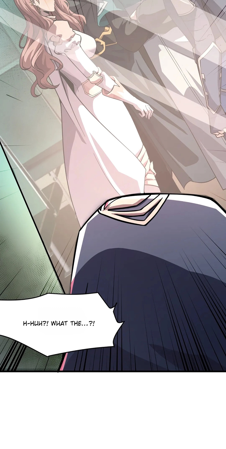 The Ultimate Summoned Beast Chapter 206 page 26 - 