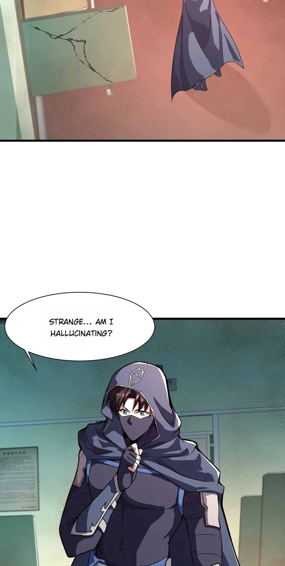 The Ultimate Summoned Beast Chapter 206 page 29 - 