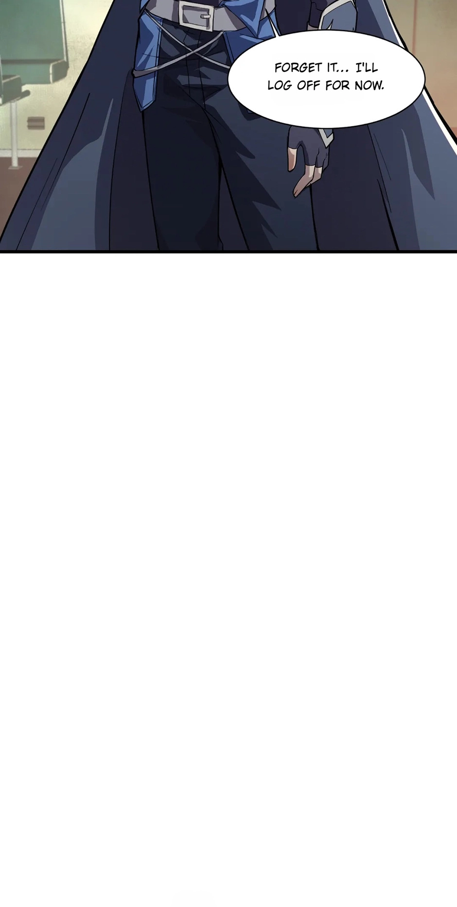 The Ultimate Summoned Beast Chapter 206 page 30 - 