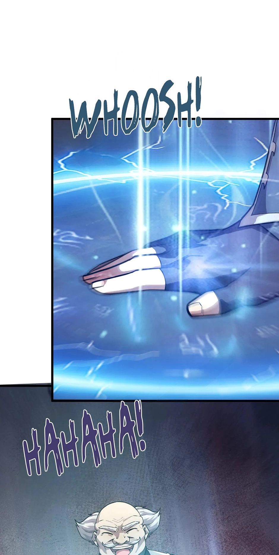 The Ultimate Summoned Beast Chapter 206 page 4 - 