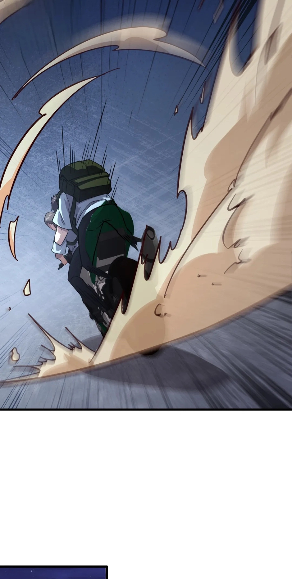 The Ultimate Summoned Beast Chapter 206 page 36 - 