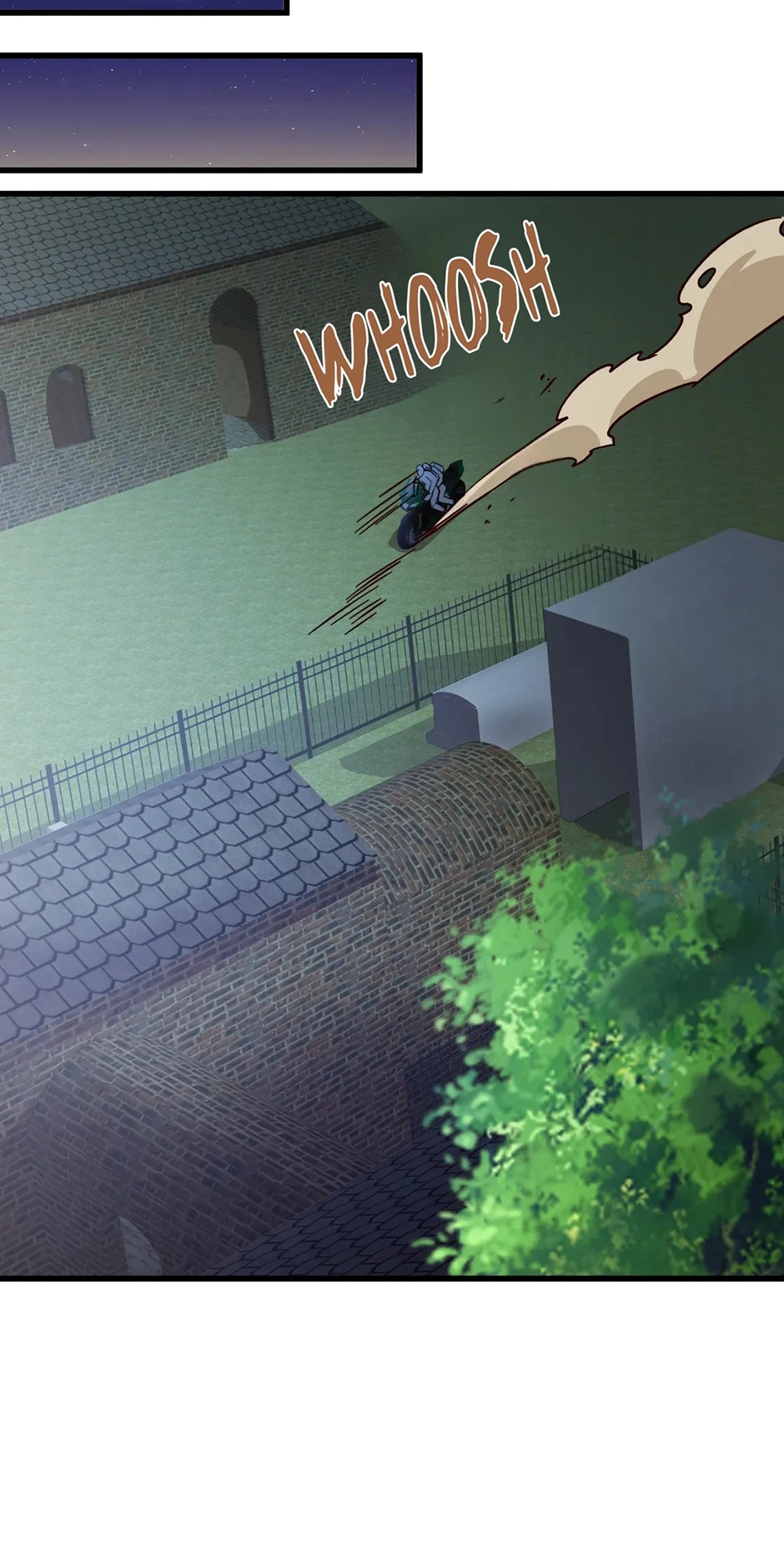 The Ultimate Summoned Beast Chapter 206 page 37 - 
