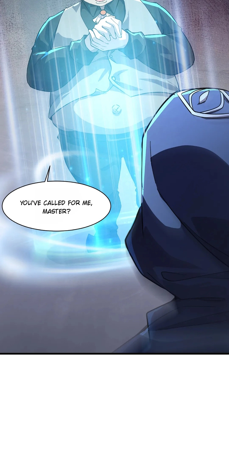 The Ultimate Summoned Beast Chapter 206 page 5 - 