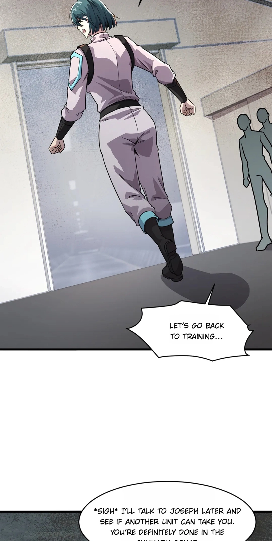 The Ultimate Summoned Beast Chapter 207 page 13 - 