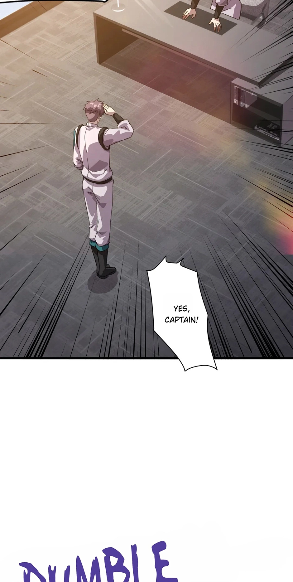 The Ultimate Summoned Beast Chapter 207 page 18 - 