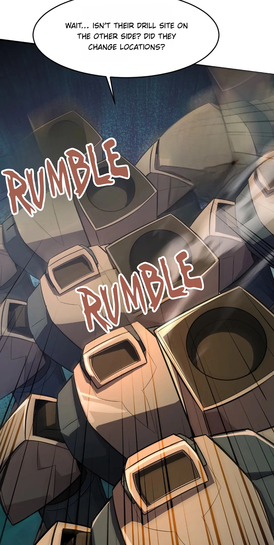 The Ultimate Summoned Beast Chapter 207 page 20 - 