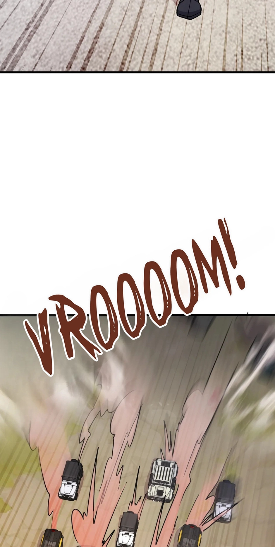 The Ultimate Summoned Beast Chapter 207 page 26 - 