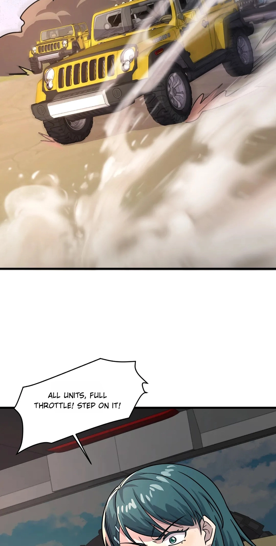 The Ultimate Summoned Beast Chapter 207 page 28 - 