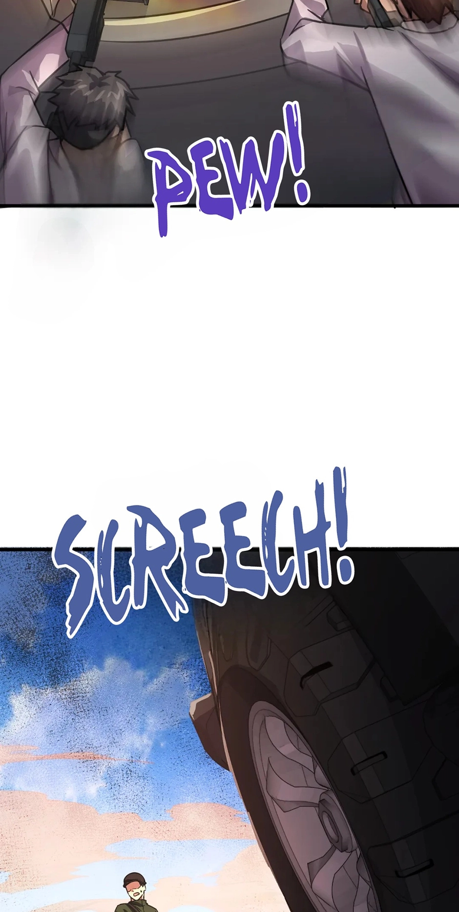 The Ultimate Summoned Beast Chapter 207 page 32 - 