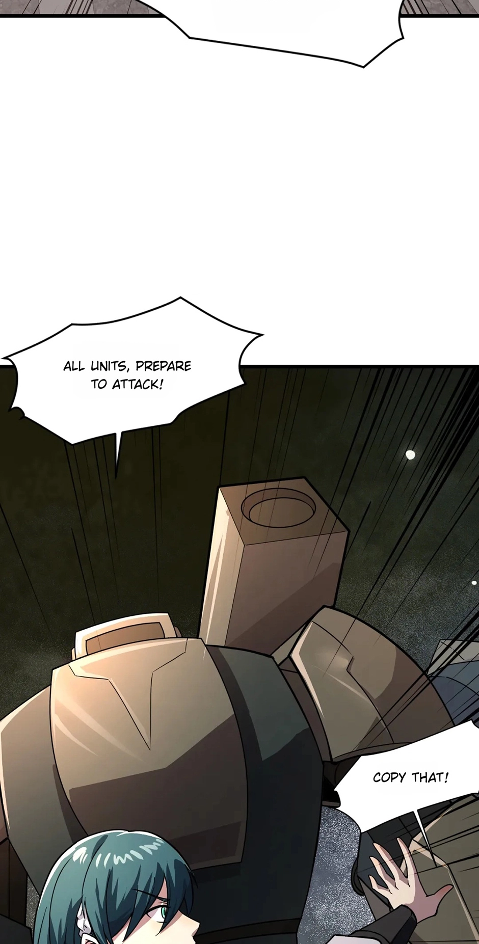 The Ultimate Summoned Beast Chapter 207 page 42 - 
