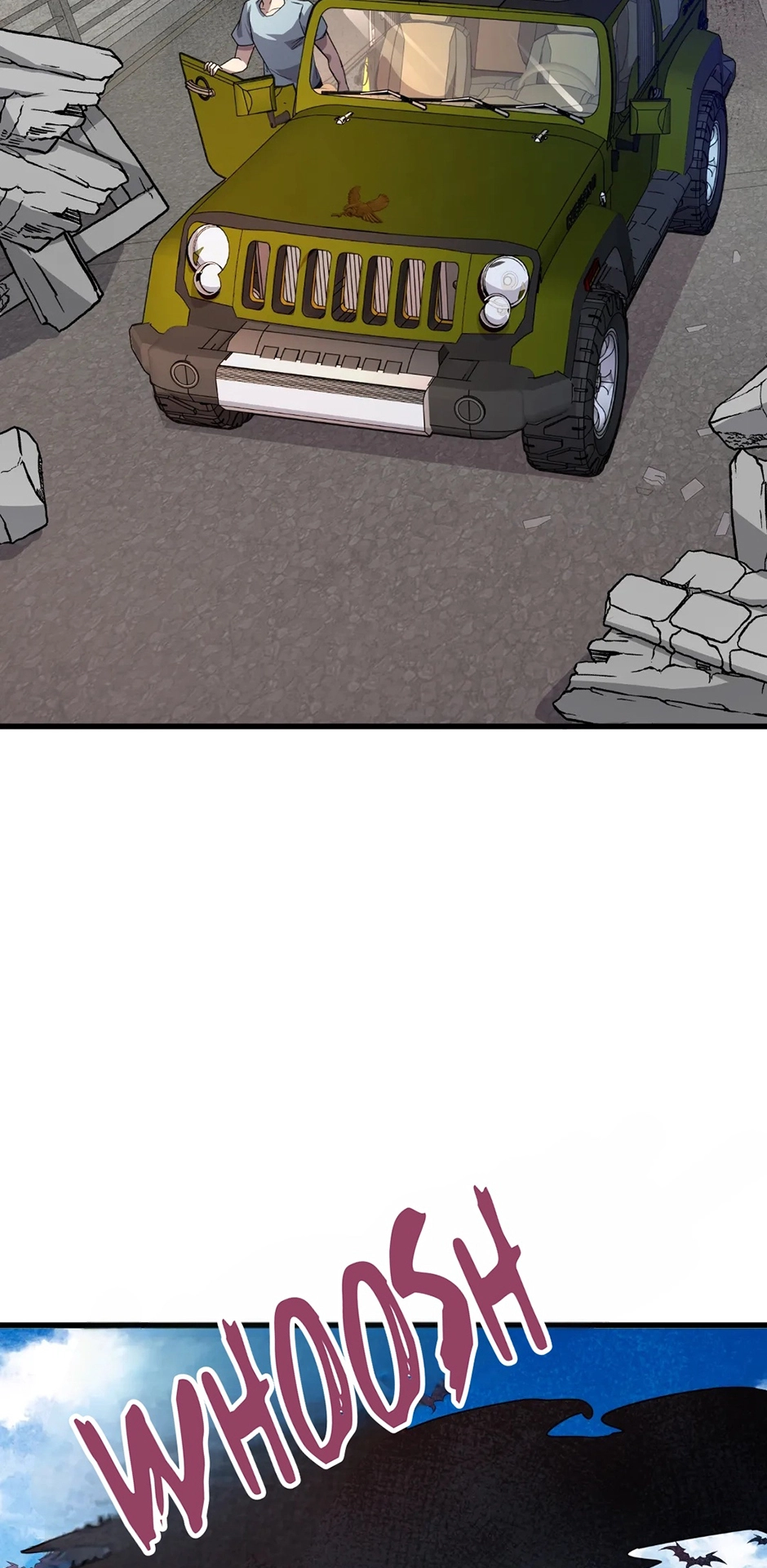 The Ultimate Summoned Beast Chapter 207 page 44 - 