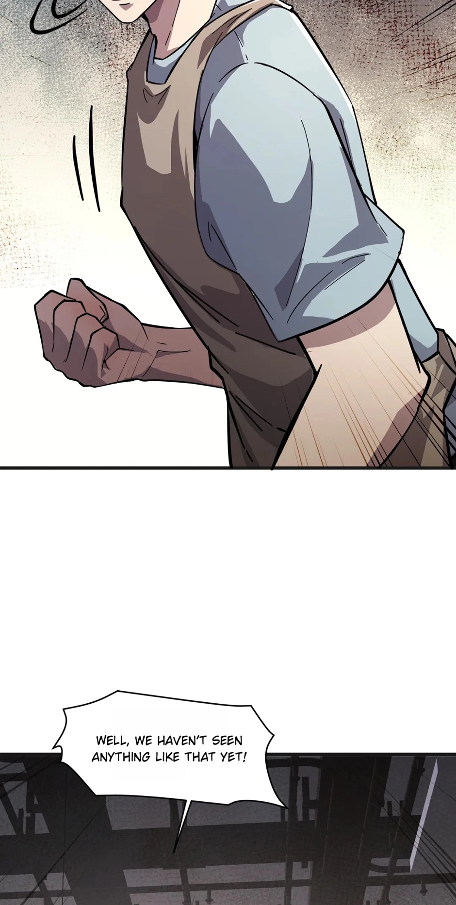 The Ultimate Summoned Beast Chapter 207 page 8 - 