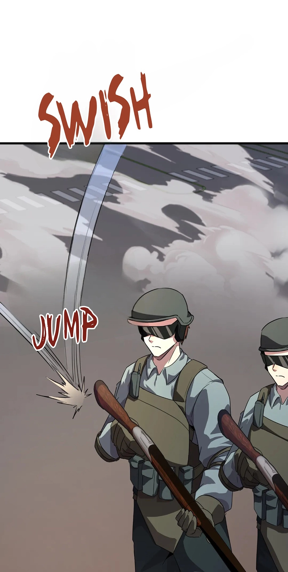 The Ultimate Summoned Beast Chapter 208 page 2 - 