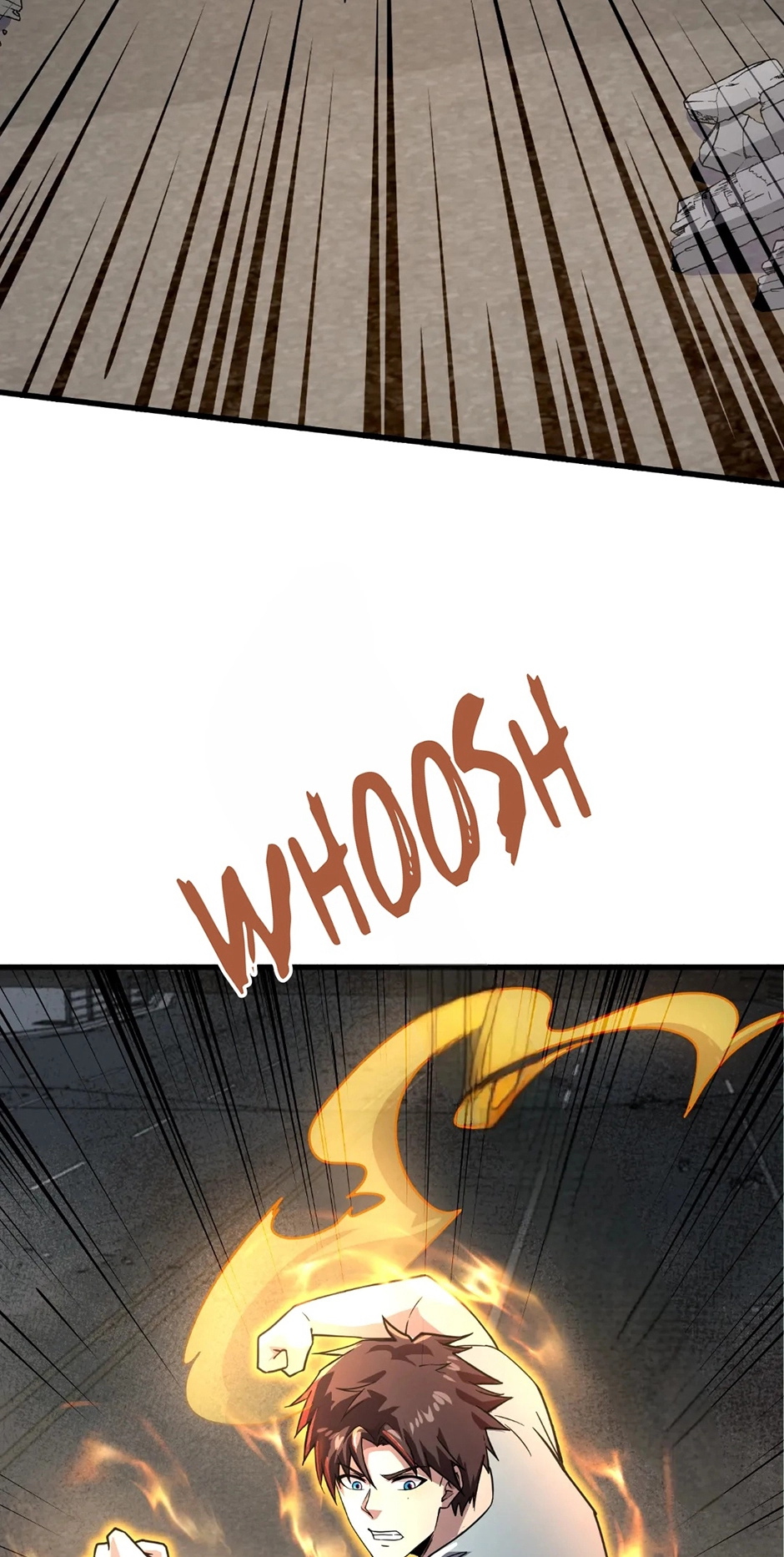 The Ultimate Summoned Beast Chapter 208 page 12 - 