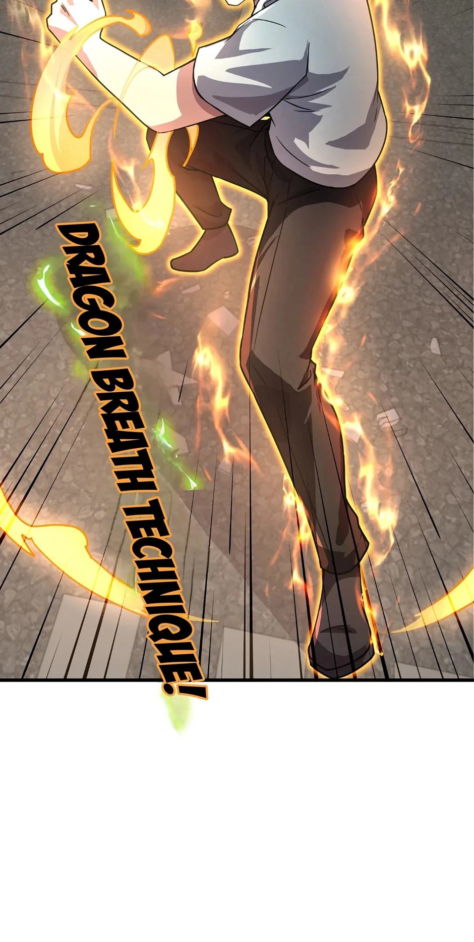 The Ultimate Summoned Beast Chapter 208 page 13 - 