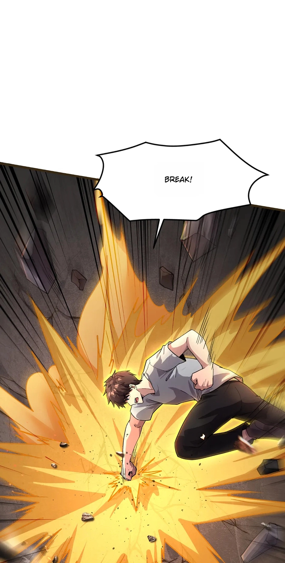 The Ultimate Summoned Beast Chapter 208 page 14 - 