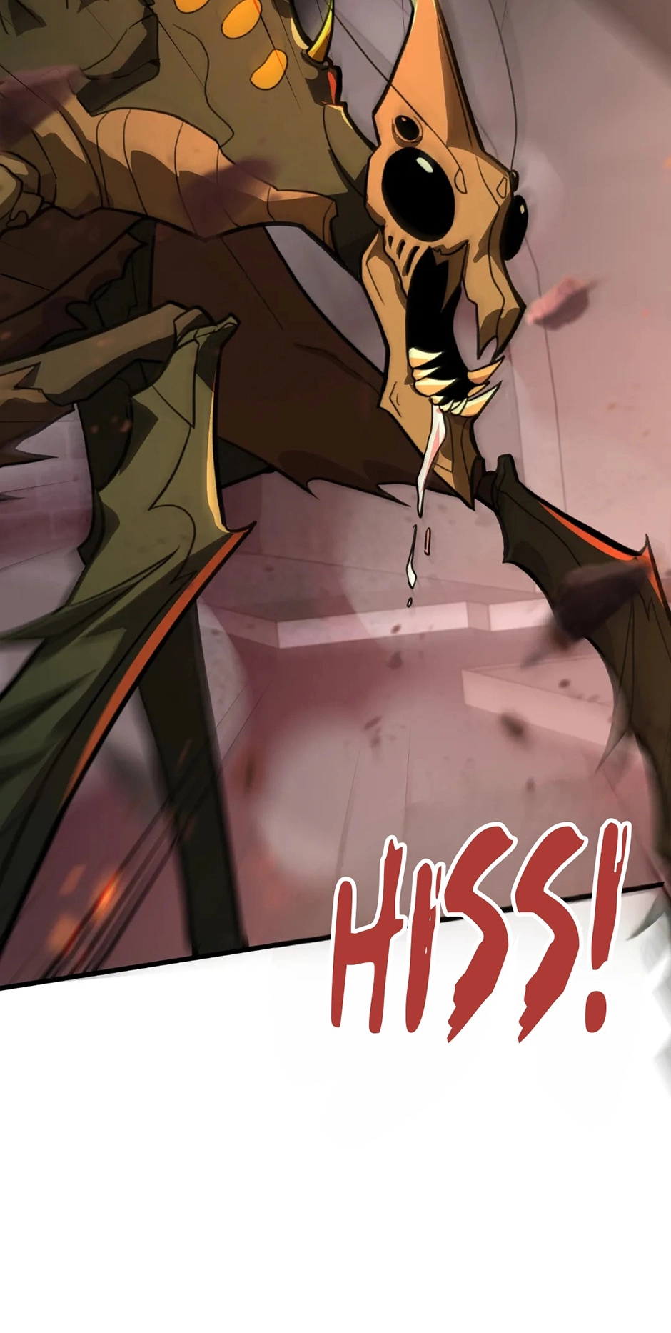 The Ultimate Summoned Beast Chapter 208 page 26 - 