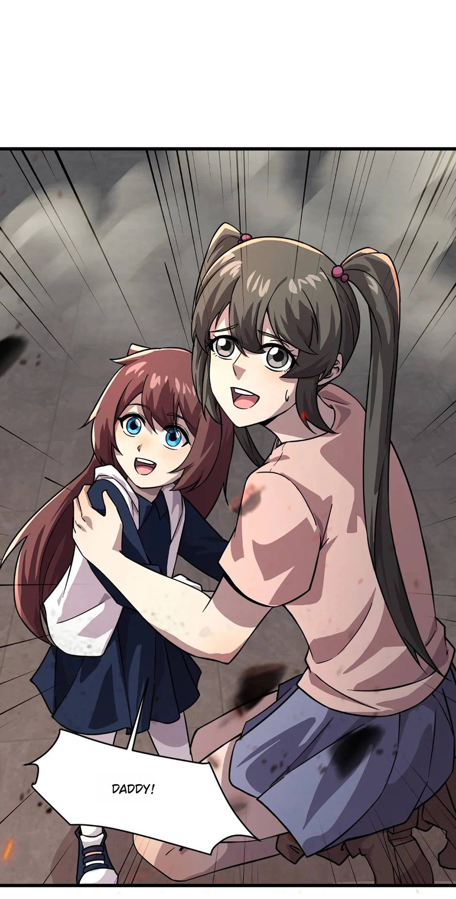 The Ultimate Summoned Beast Chapter 208 page 28 - 