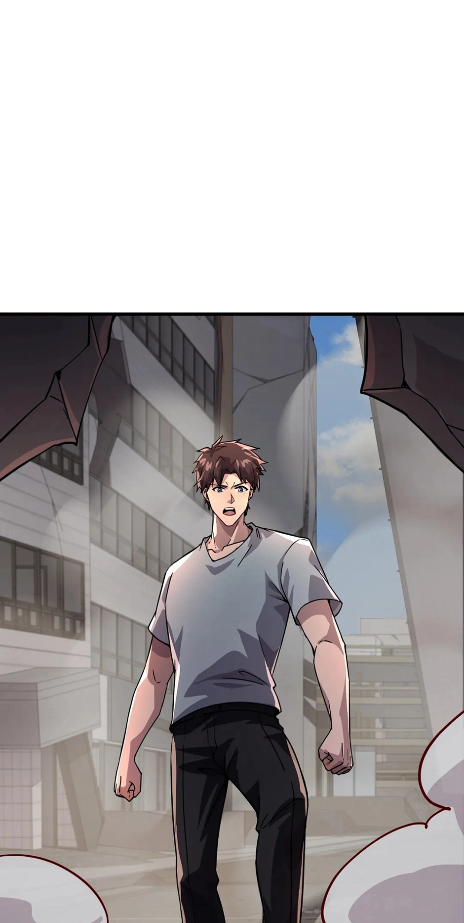The Ultimate Summoned Beast Chapter 208 page 29 - 