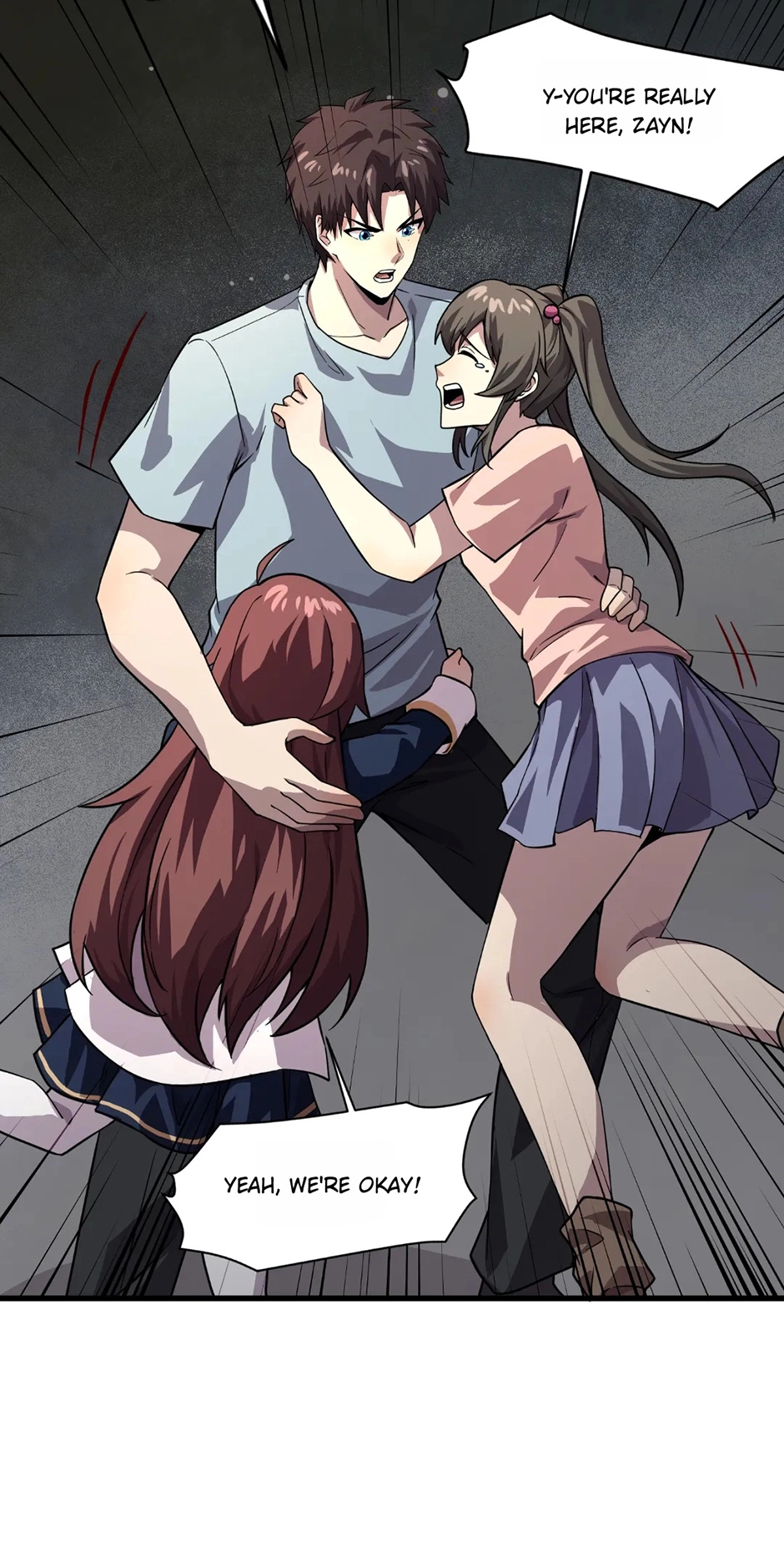 The Ultimate Summoned Beast Chapter 208 page 32 - 