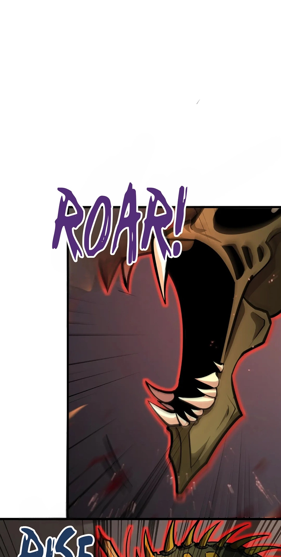 The Ultimate Summoned Beast Chapter 208 page 33 - 