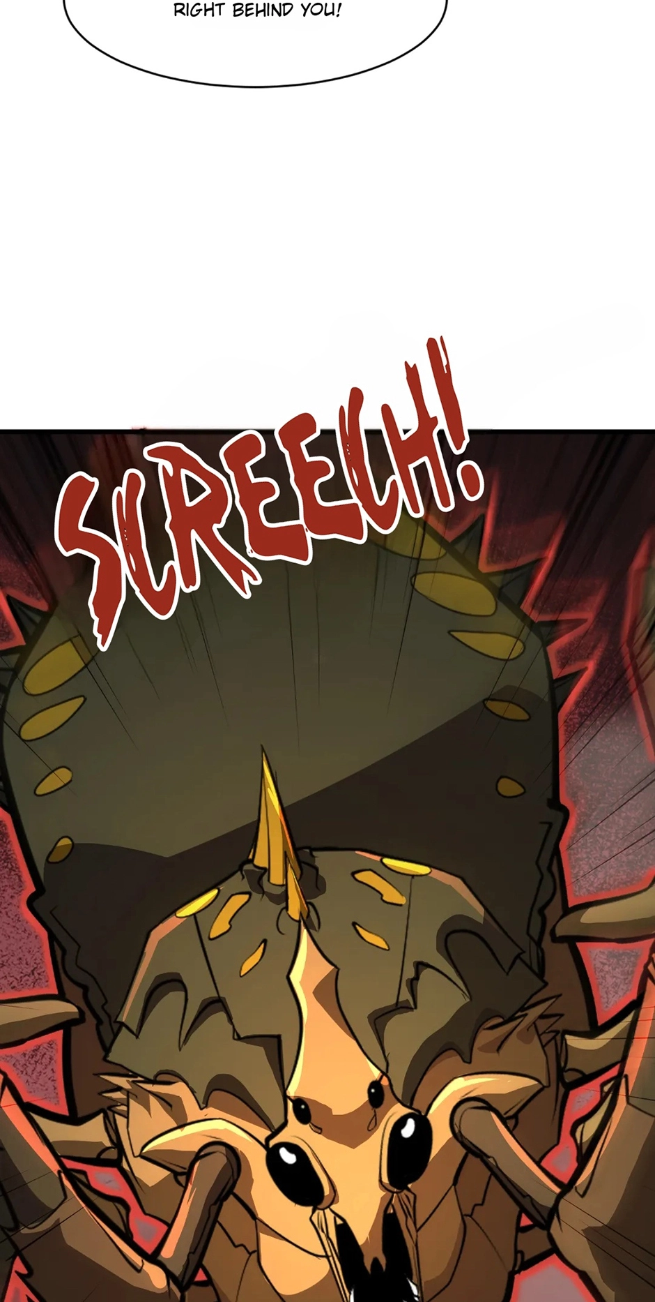 The Ultimate Summoned Beast Chapter 208 page 36 - 
