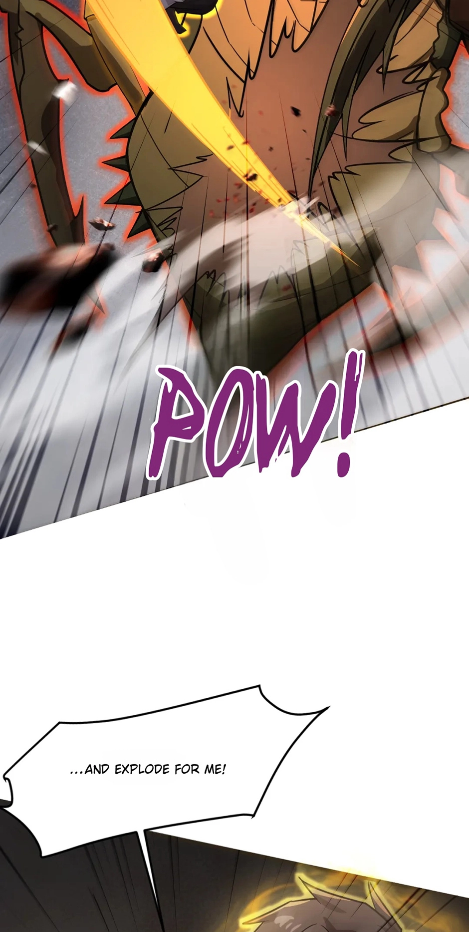 The Ultimate Summoned Beast Chapter 208 page 40 - 