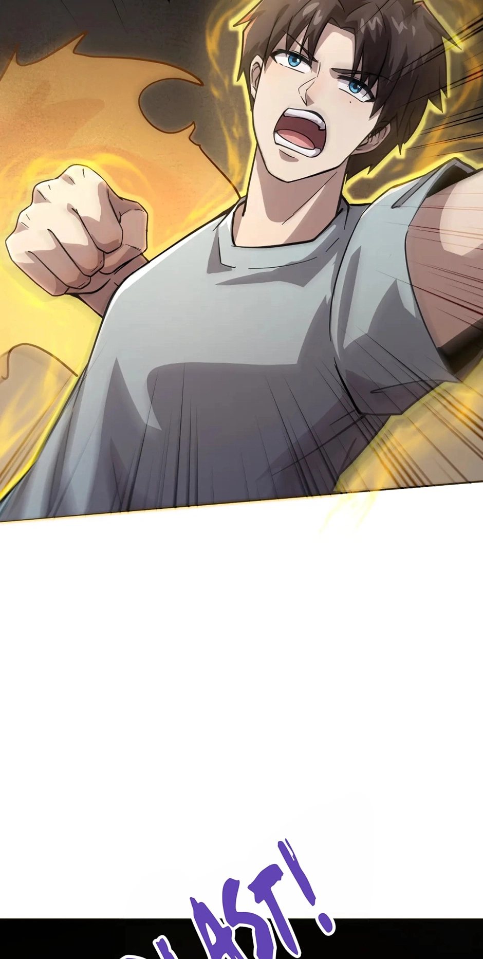 The Ultimate Summoned Beast Chapter 208 page 41 - 