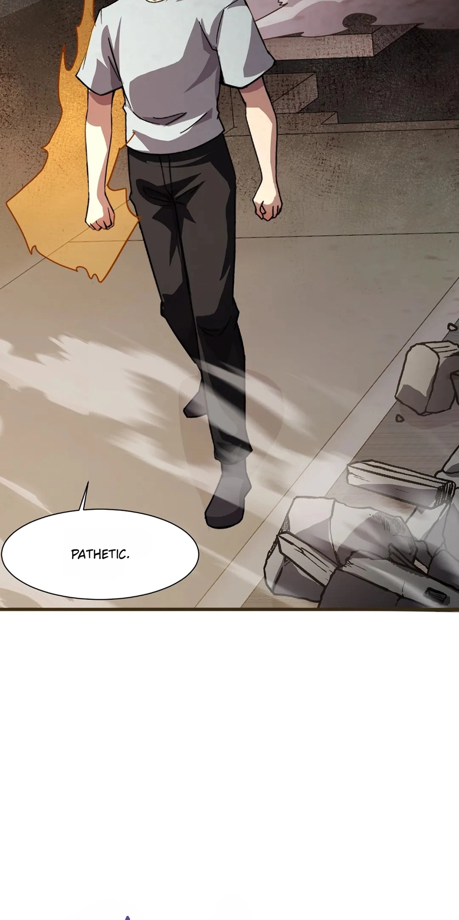The Ultimate Summoned Beast Chapter 208 page 44 - 