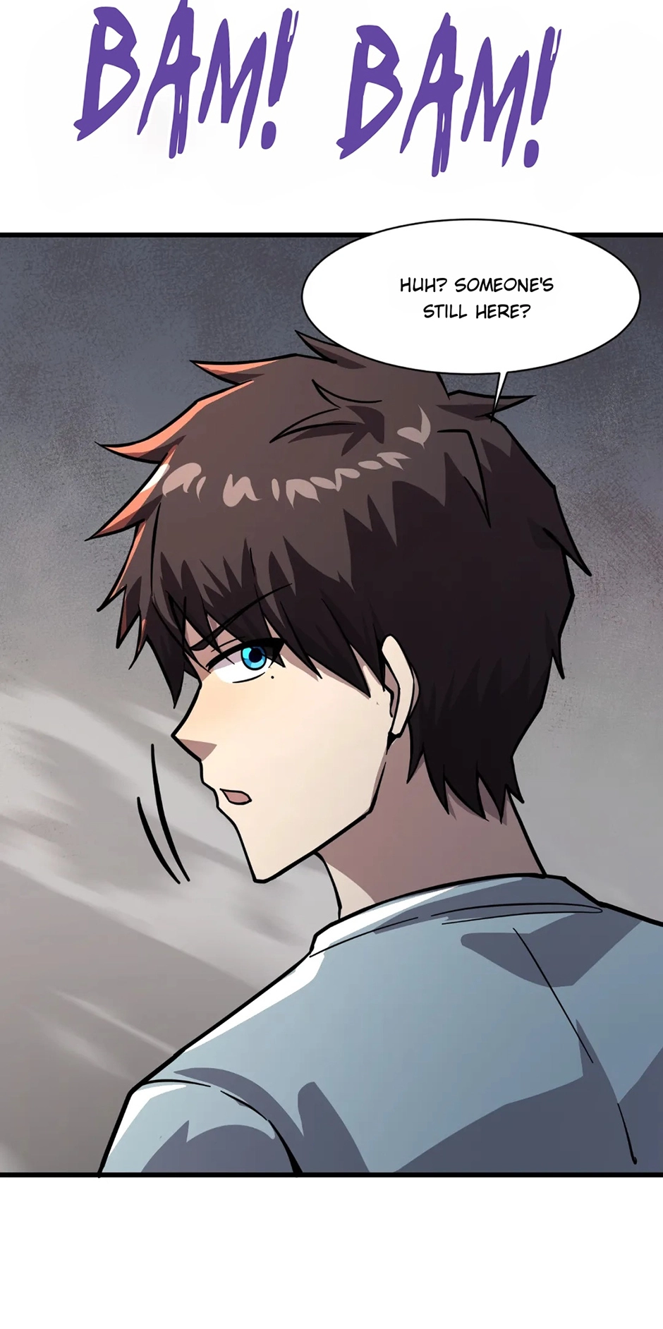 The Ultimate Summoned Beast Chapter 208 page 45 - 