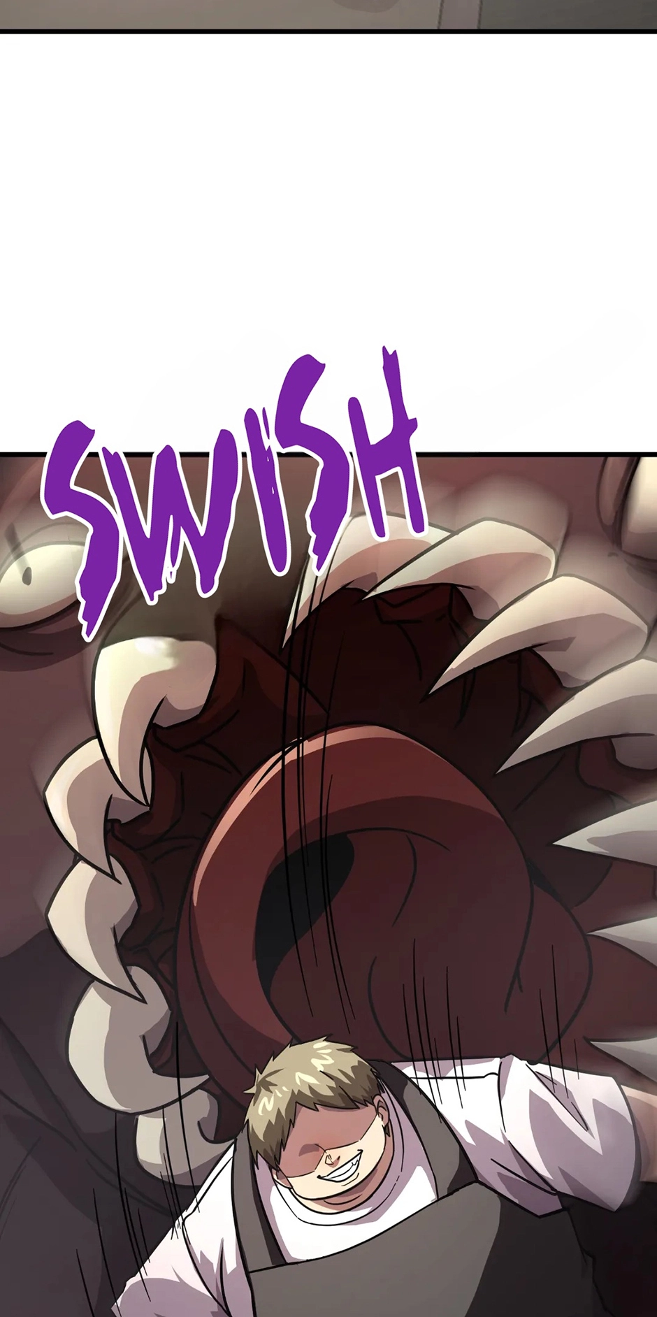 The Ultimate Summoned Beast Chapter 208 page 48 - 