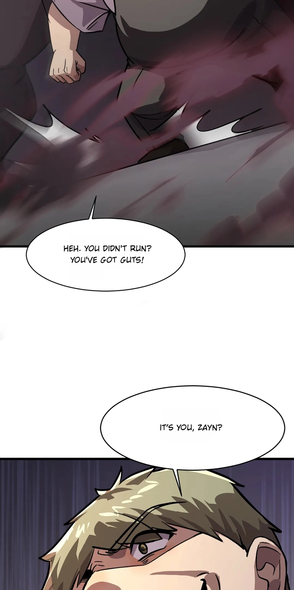 The Ultimate Summoned Beast Chapter 208 page 49 - 