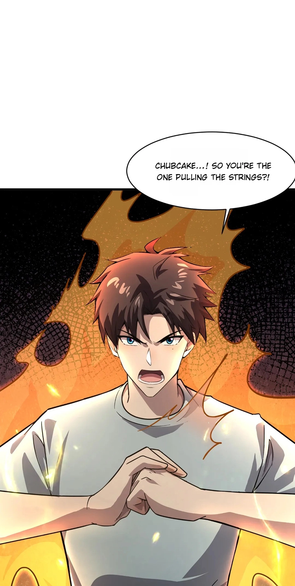 The Ultimate Summoned Beast Chapter 209 page 1 - 