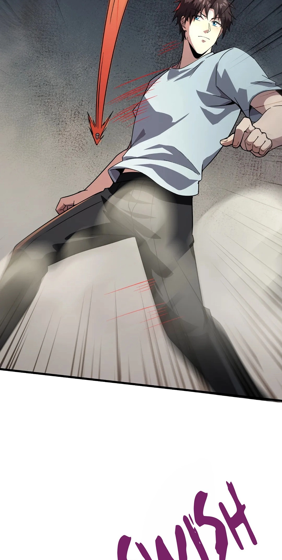 The Ultimate Summoned Beast Chapter 209 page 12 - 