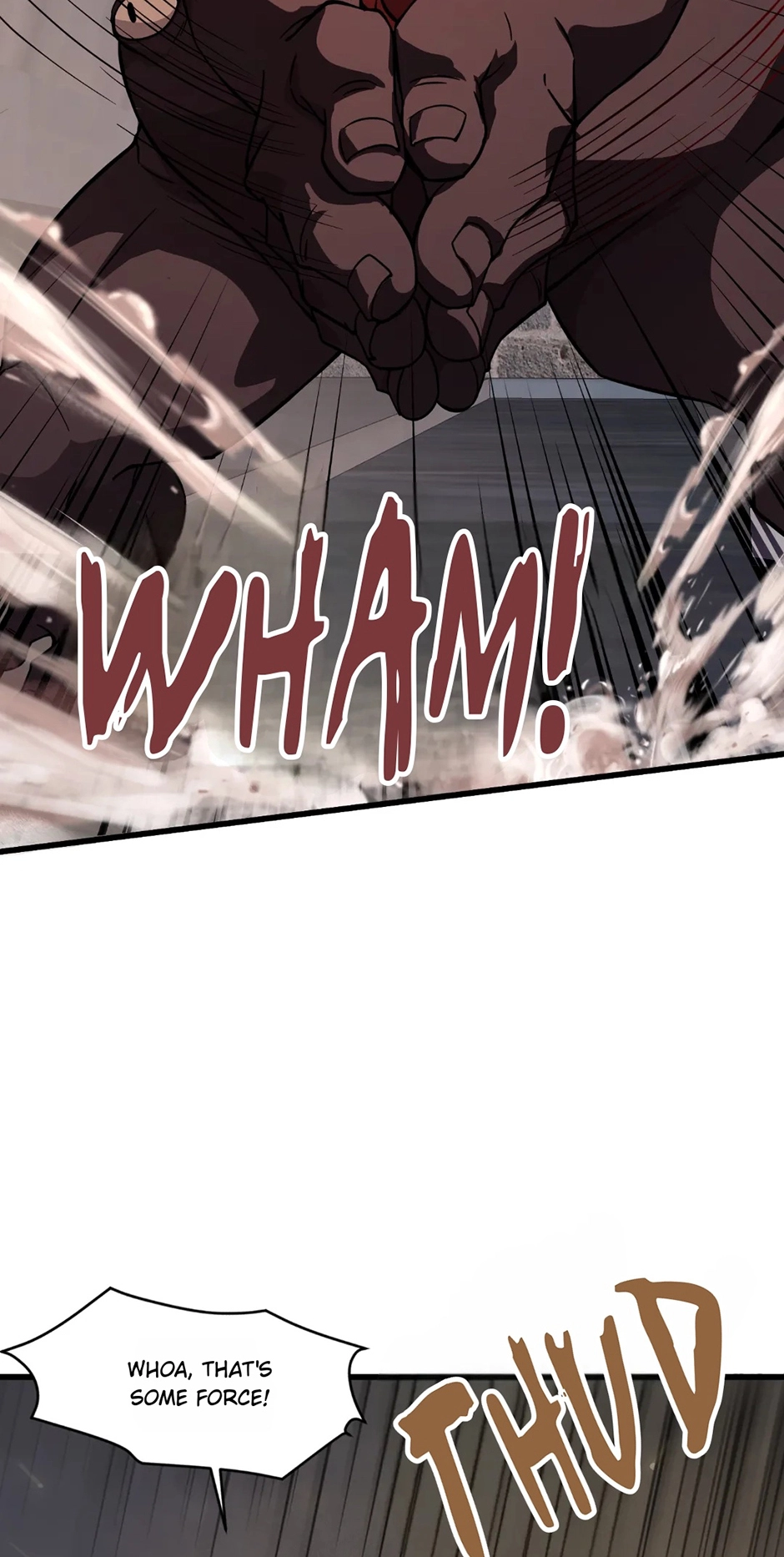 The Ultimate Summoned Beast Chapter 209 page 16 - 