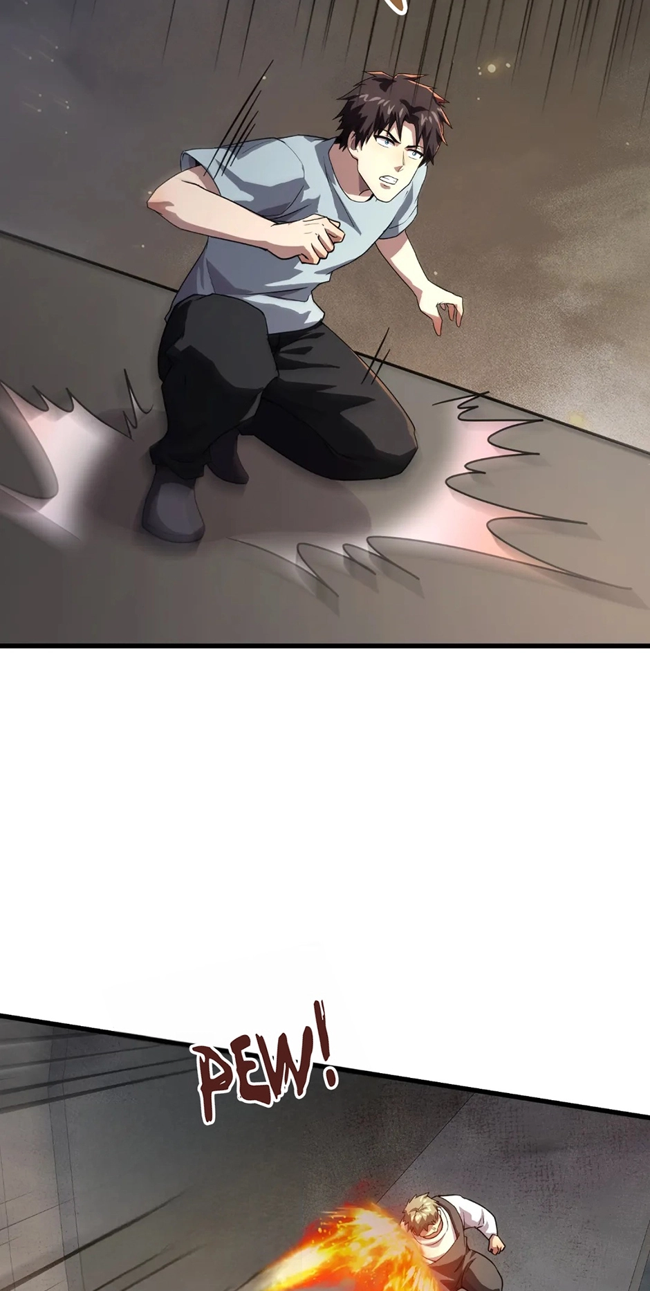 The Ultimate Summoned Beast Chapter 209 page 17 - 