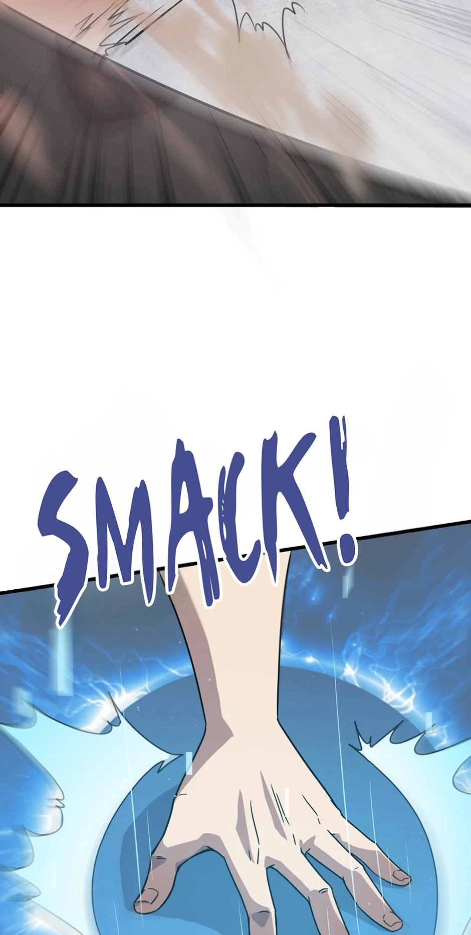 The Ultimate Summoned Beast Chapter 209 page 20 - 