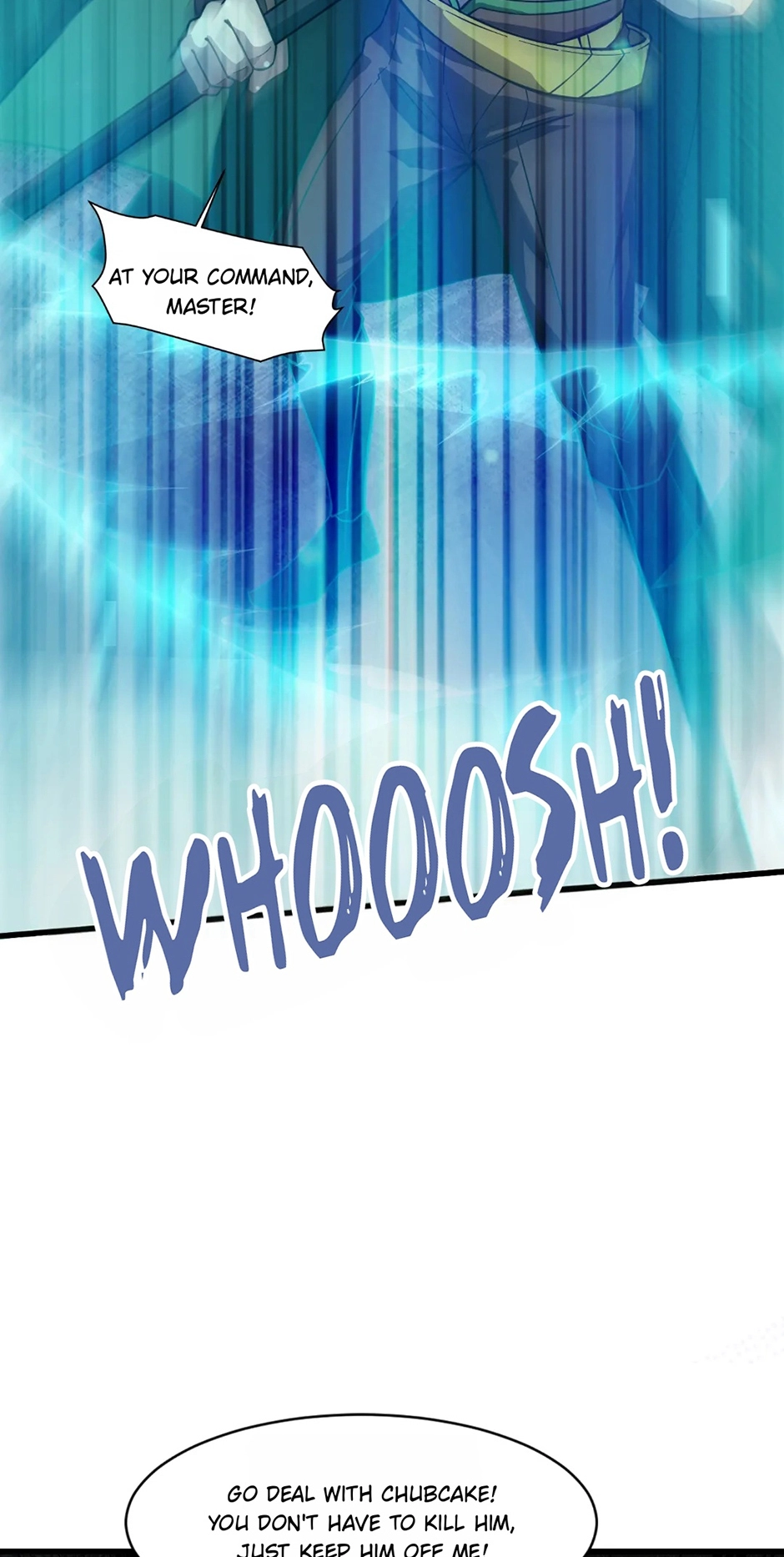 The Ultimate Summoned Beast Chapter 209 page 22 - 