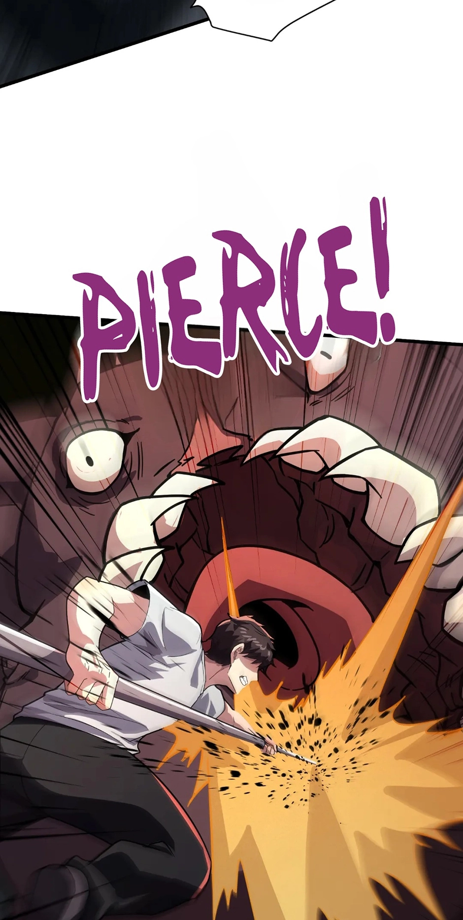 The Ultimate Summoned Beast Chapter 209 page 30 - 