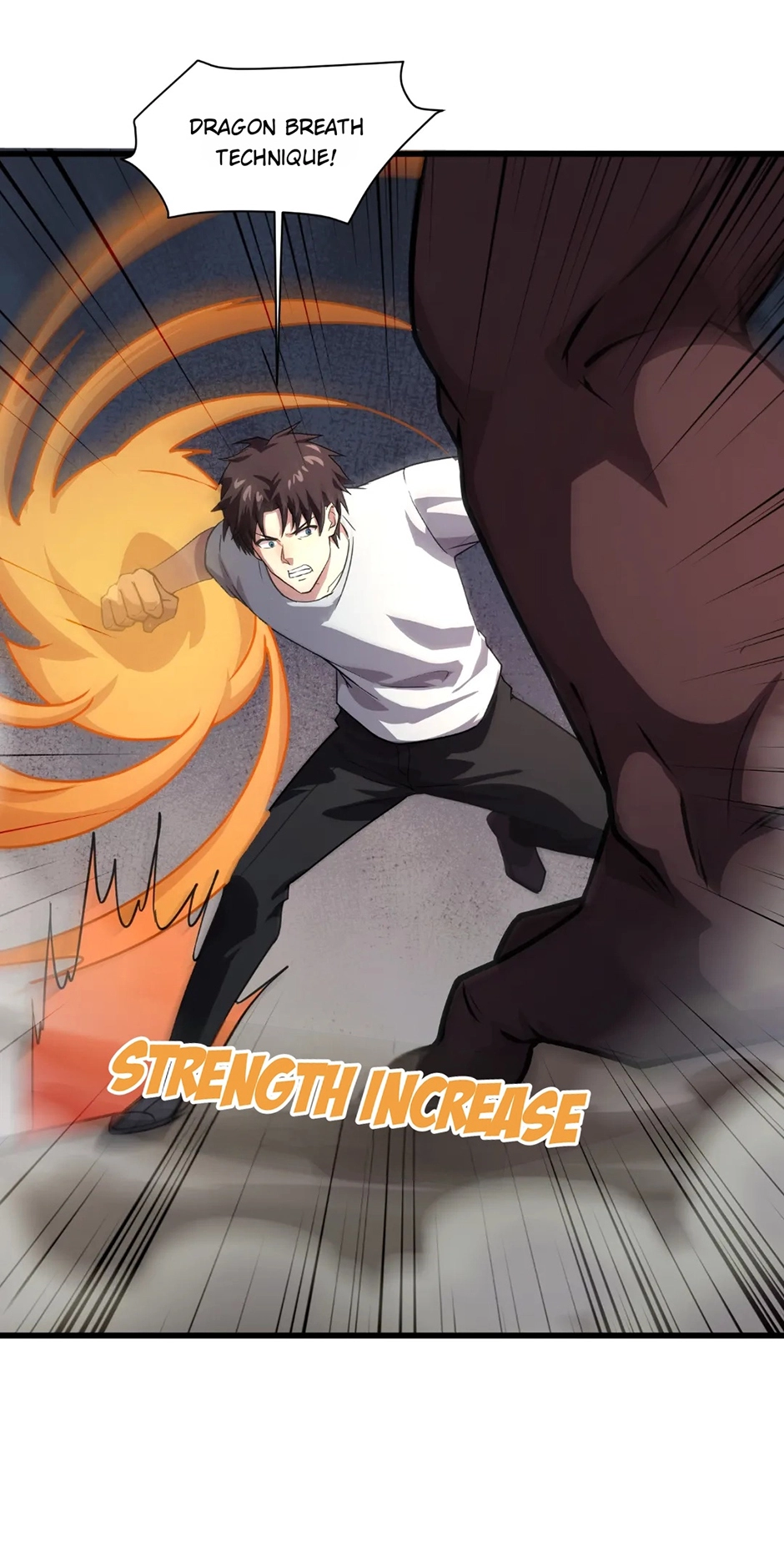The Ultimate Summoned Beast Chapter 209 page 33 - 
