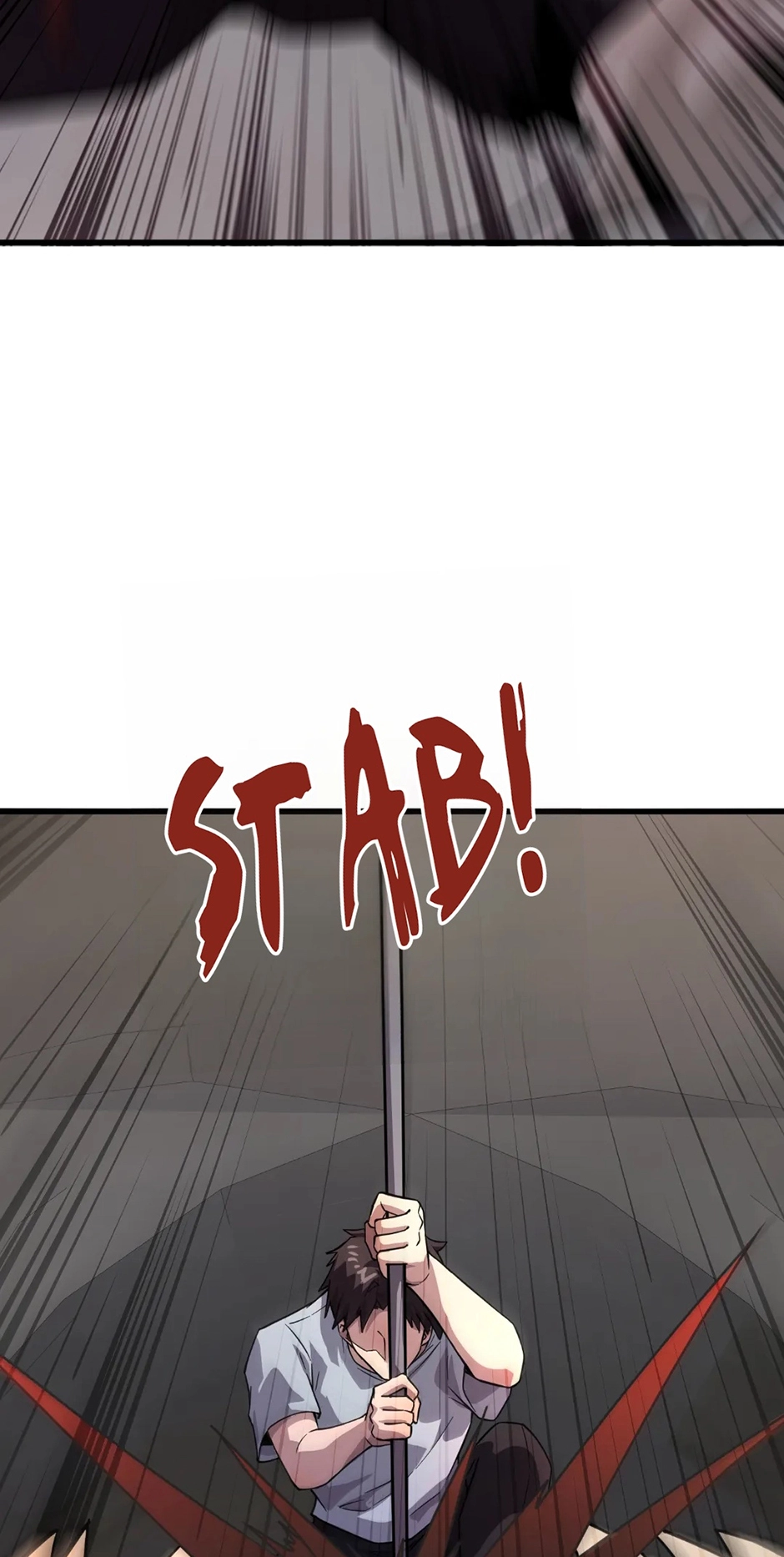 The Ultimate Summoned Beast Chapter 209 page 37 - 