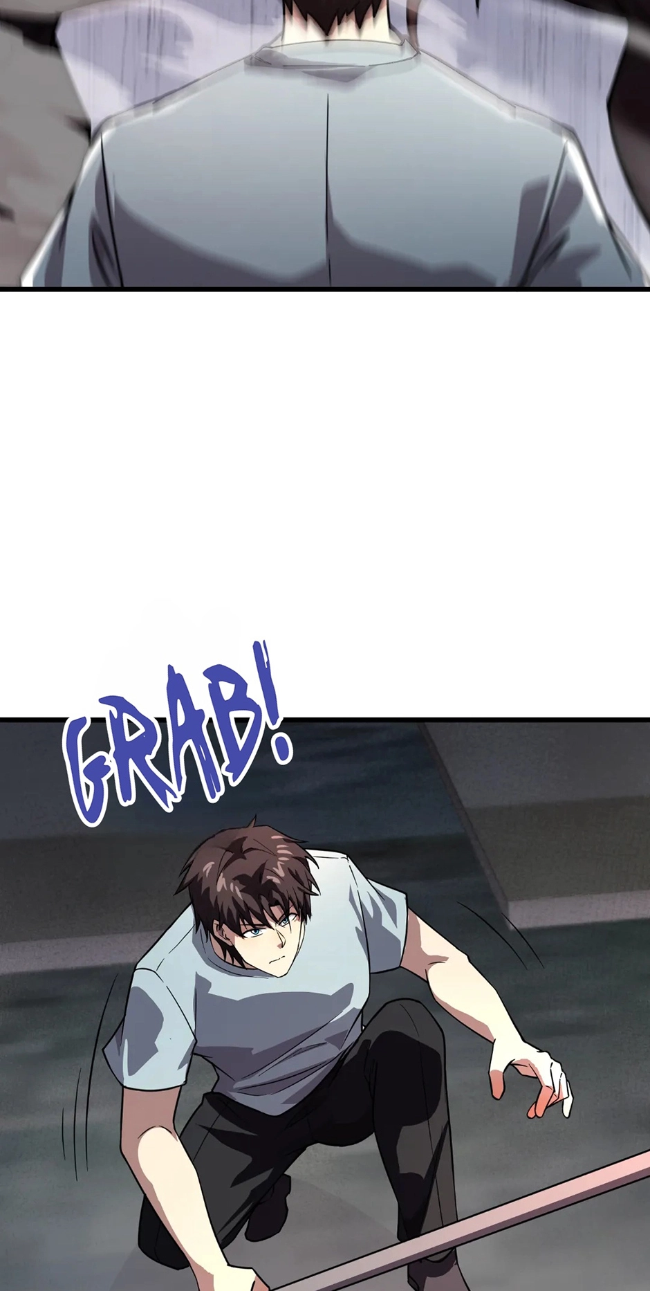 The Ultimate Summoned Beast Chapter 209 page 5 - 