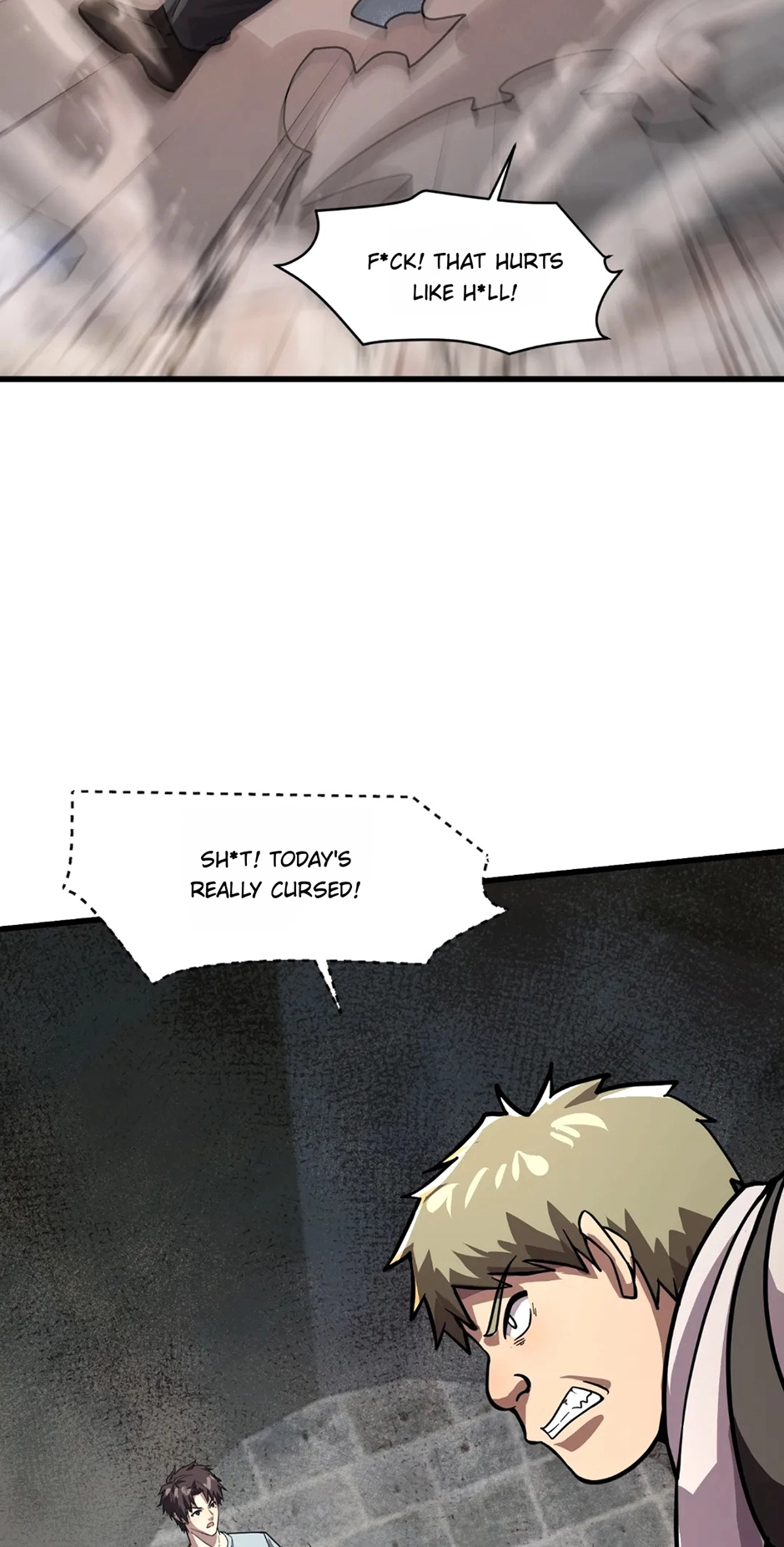 The Ultimate Summoned Beast Chapter 209 page 42 - 