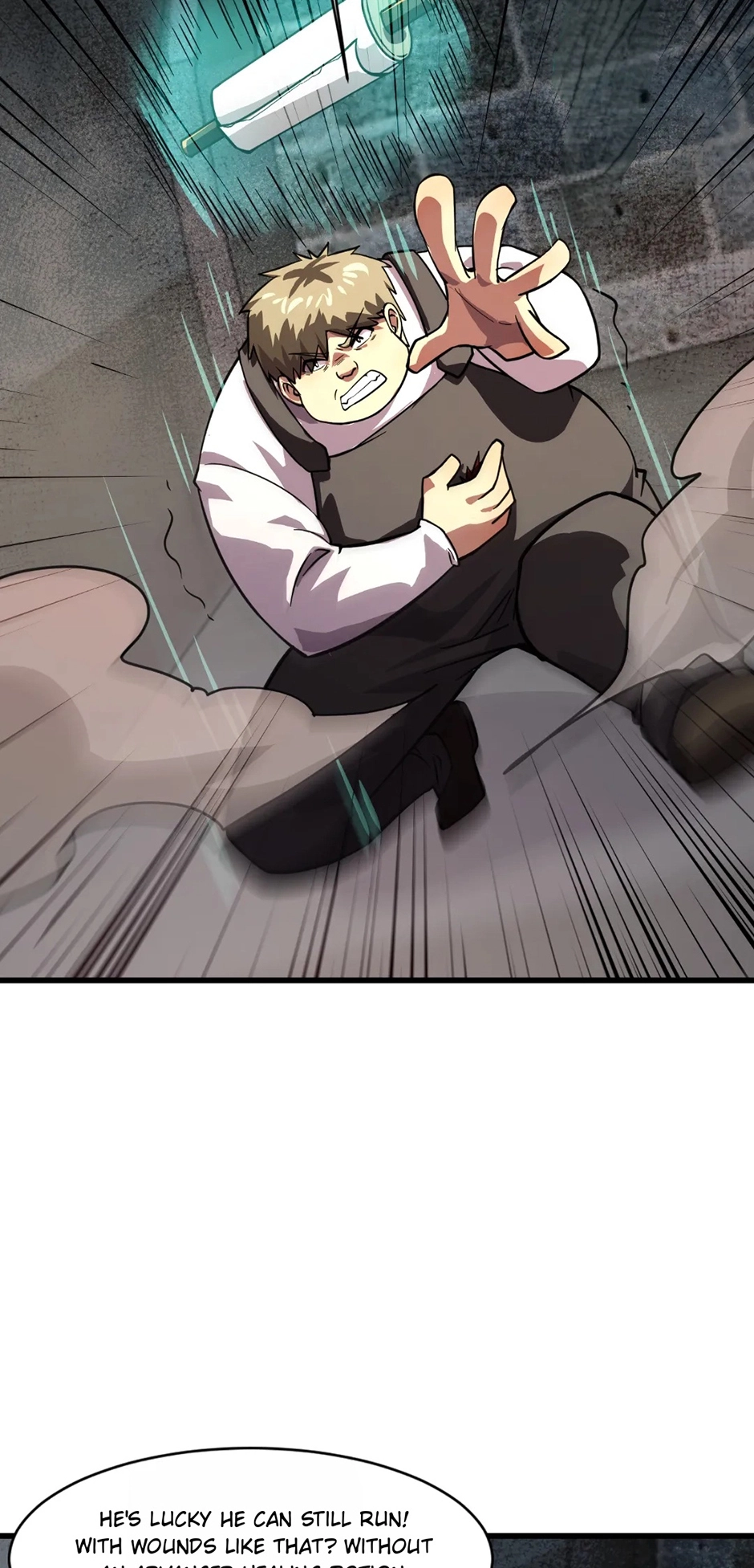 The Ultimate Summoned Beast Chapter 209 page 44 - 