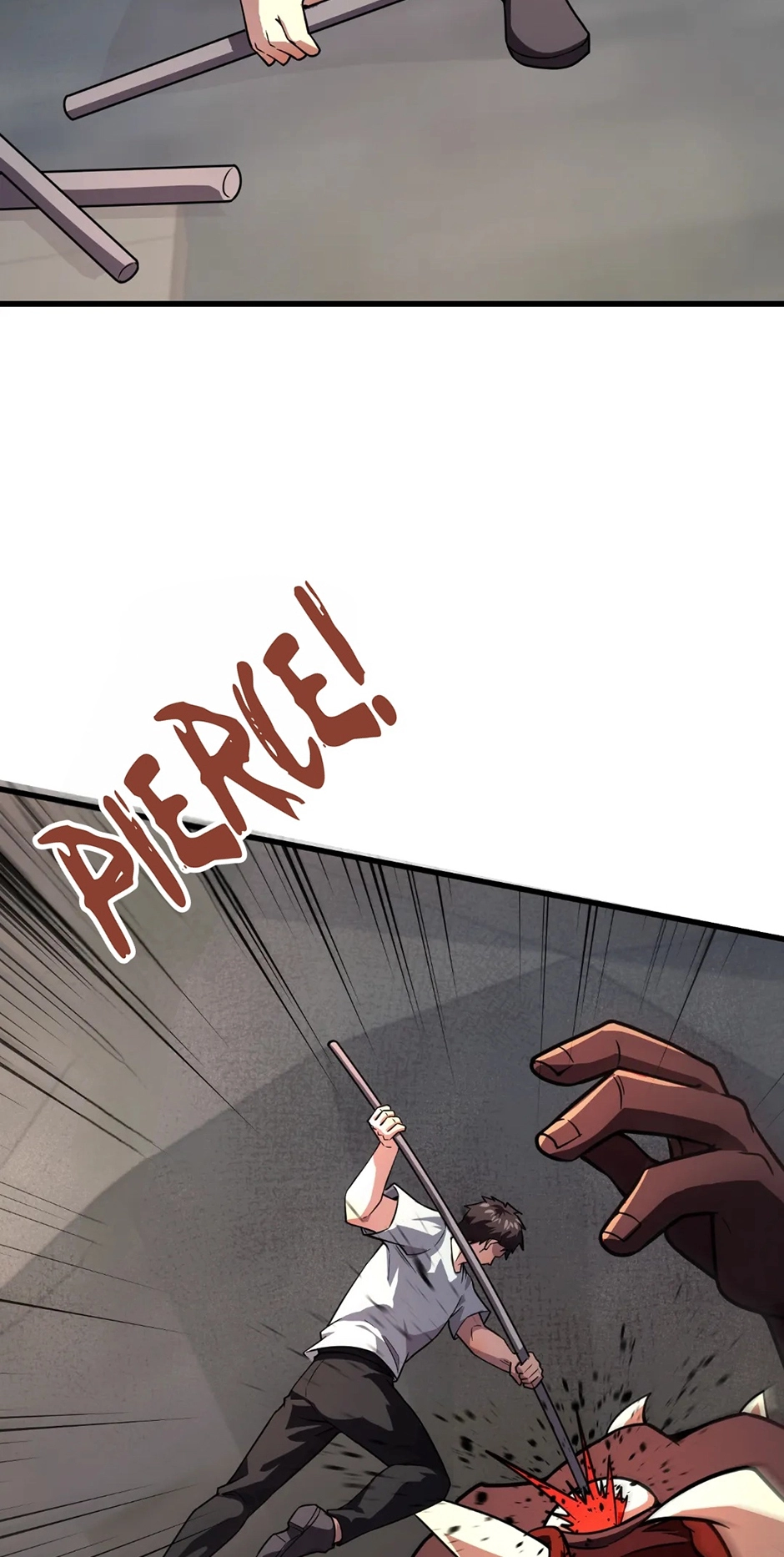 The Ultimate Summoned Beast Chapter 209 page 6 - 