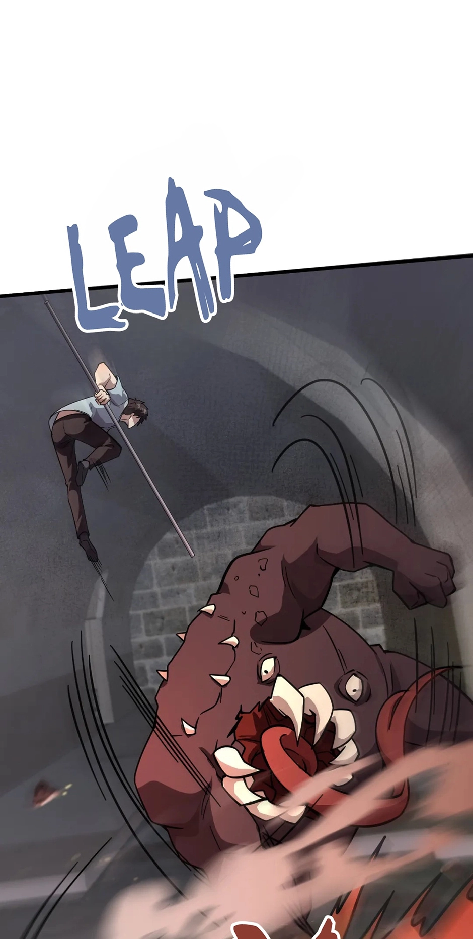 The Ultimate Summoned Beast Chapter 209 page 9 - 