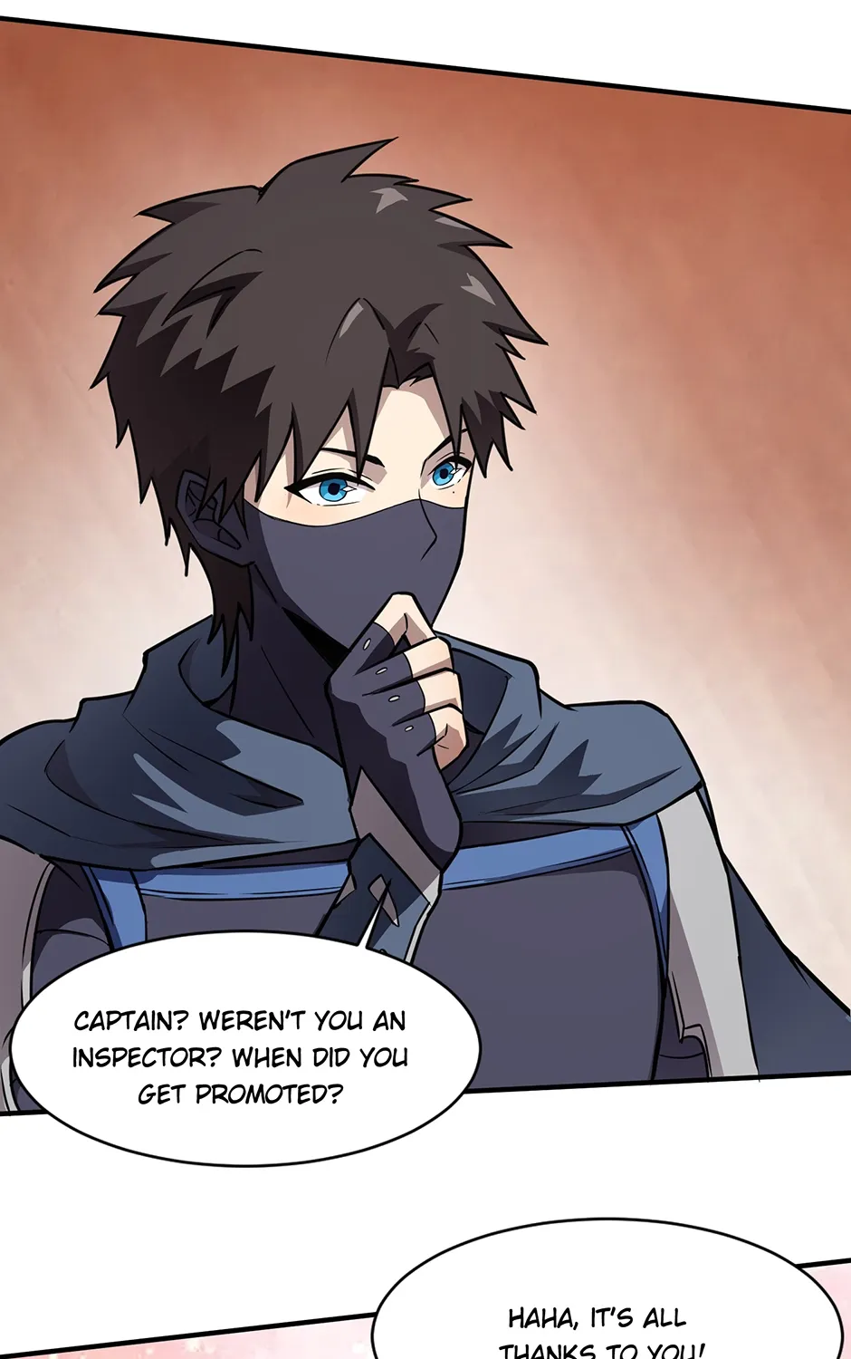 The Ultimate Summoned Beast Chapter 21 page 13 - 
