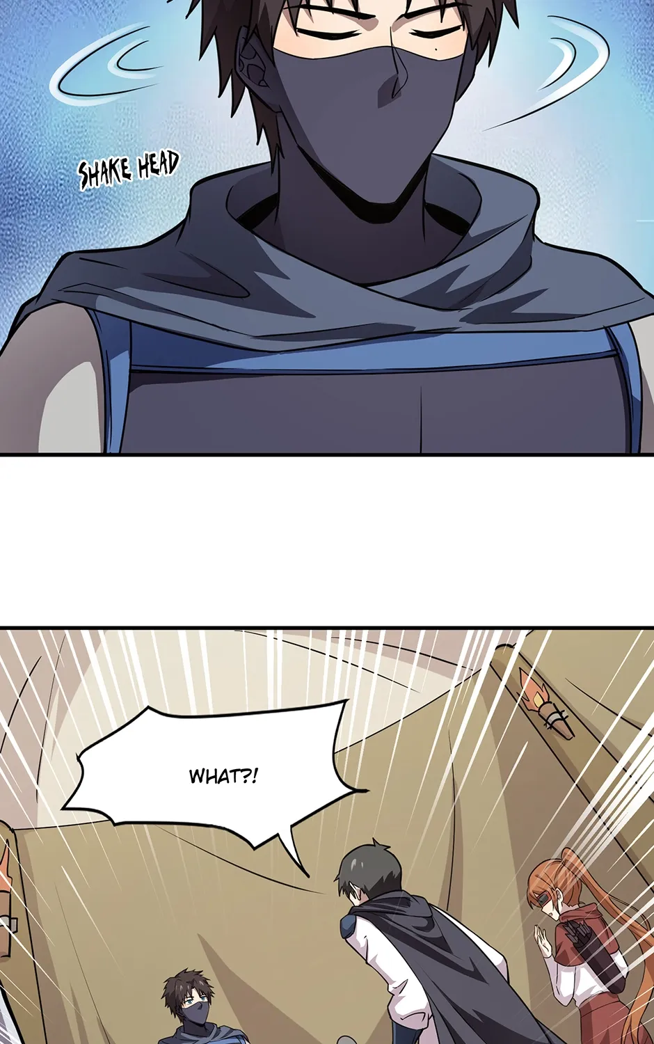The Ultimate Summoned Beast Chapter 21 page 23 - 