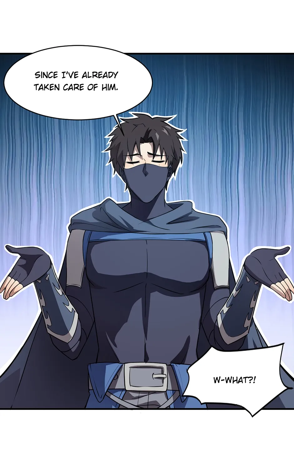 The Ultimate Summoned Beast Chapter 21 page 29 - 